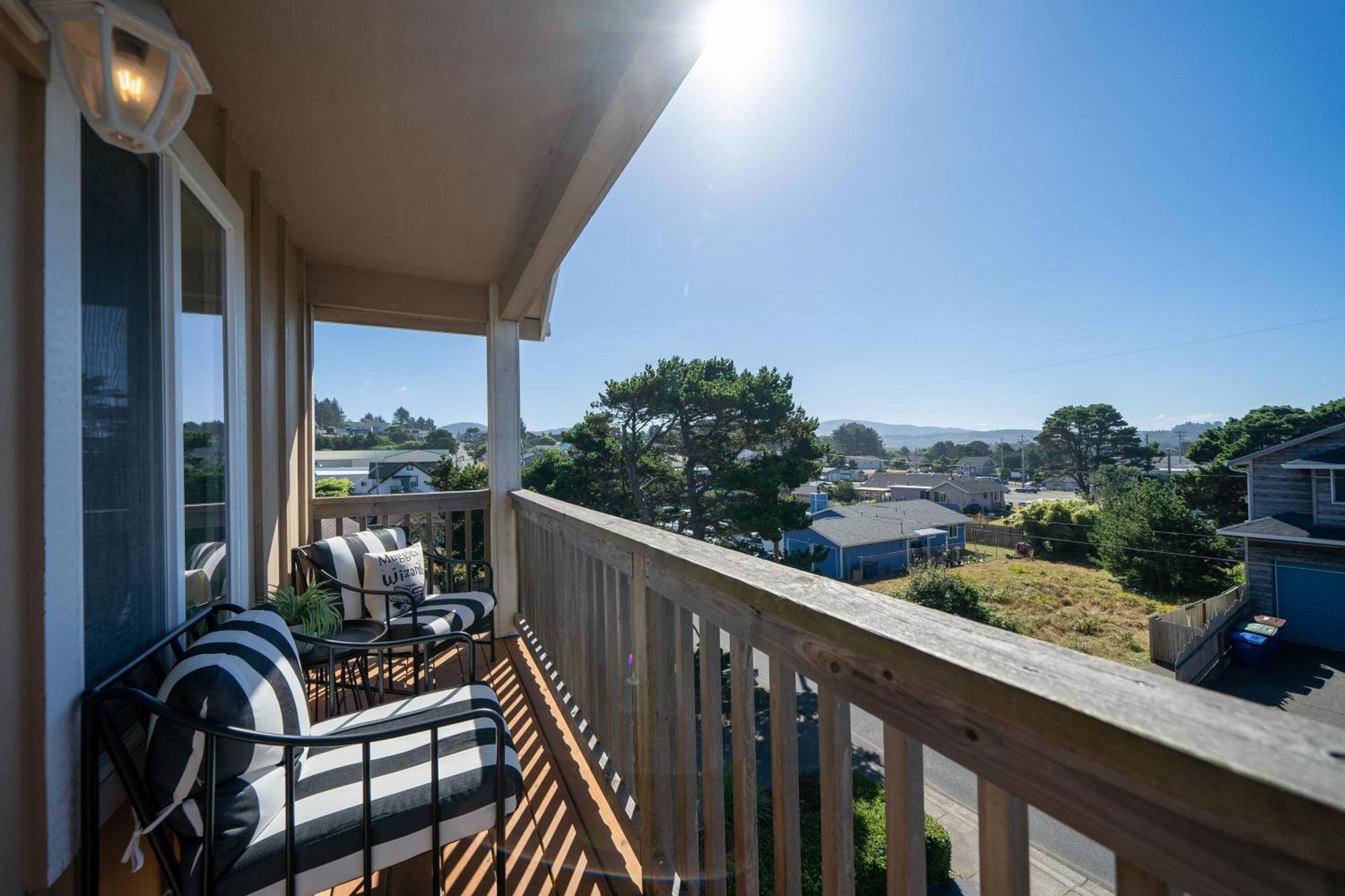 Shell Cottage Lincoln City Exterior photo