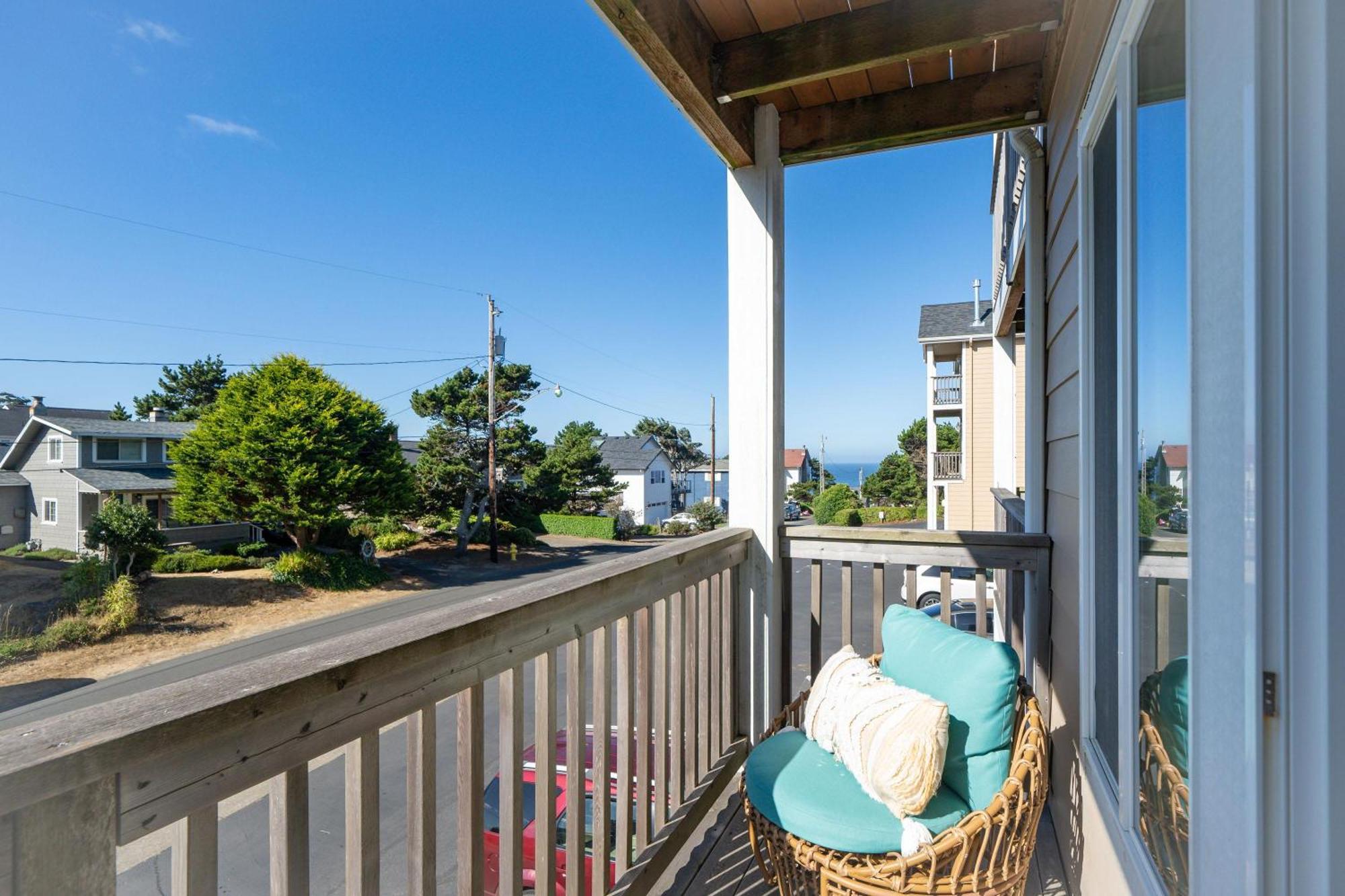 Shell Cottage Lincoln City Exterior photo