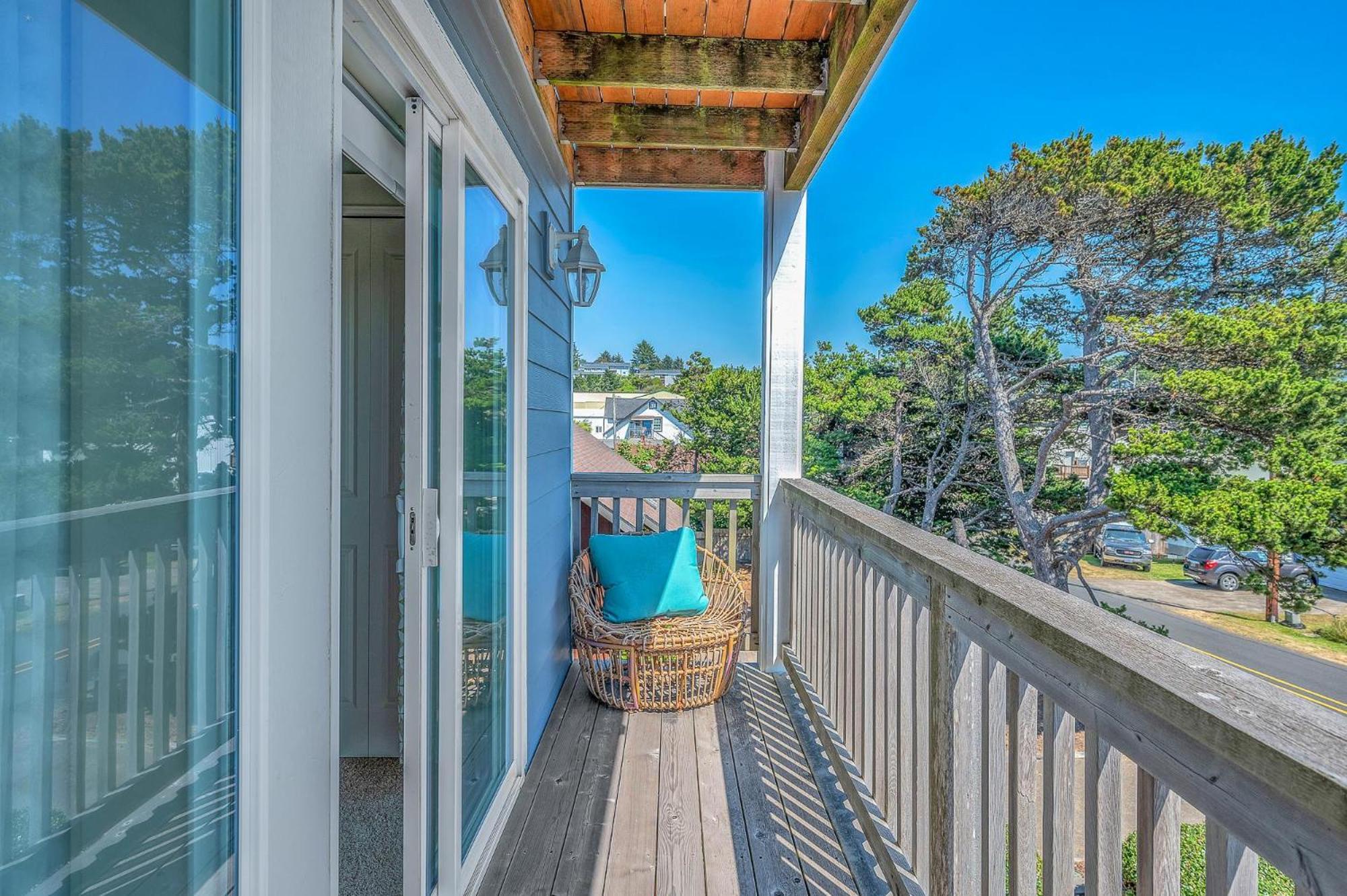Shell Cottage Lincoln City Exterior photo